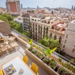 Популярность недвижимости в Барселоне