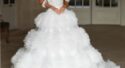 Свадебное платье – советы по выбору и примеркам