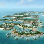 Новости недвижимости Дубая: острова The World снова в продаже
