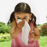 Быть или не быть аллергии у ребенка?