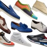 Какую обувь для мужчин лучше всего использовать летом?