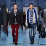 Осень 2017 для мужчин: Как одеться модно?