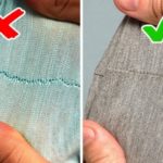Как определить качество одежды по ткани?