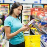 Как проверить продукты при покупке