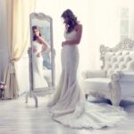 Свадебное платье – советы по выбору и примеркам